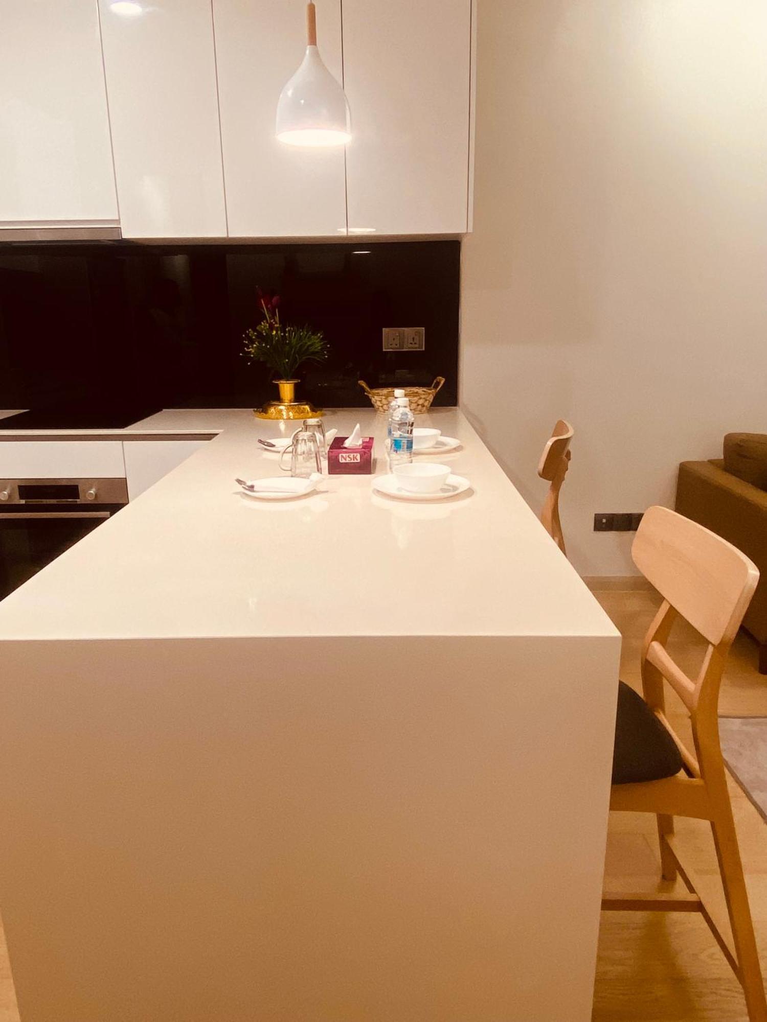 Eastern Suites Star Klcc Kuala Lumpur Kültér fotó