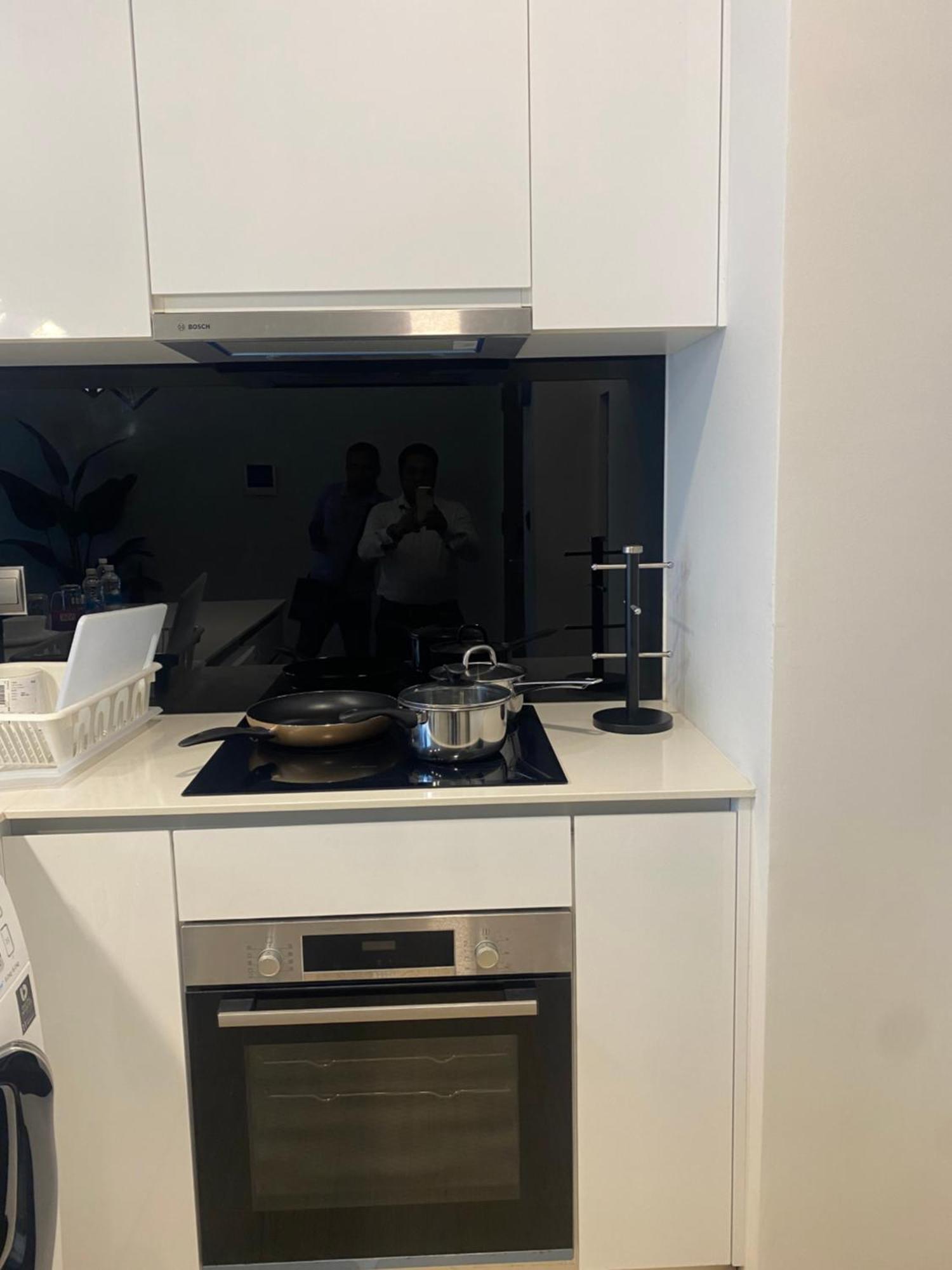 Eastern Suites Star Klcc Kuala Lumpur Kültér fotó