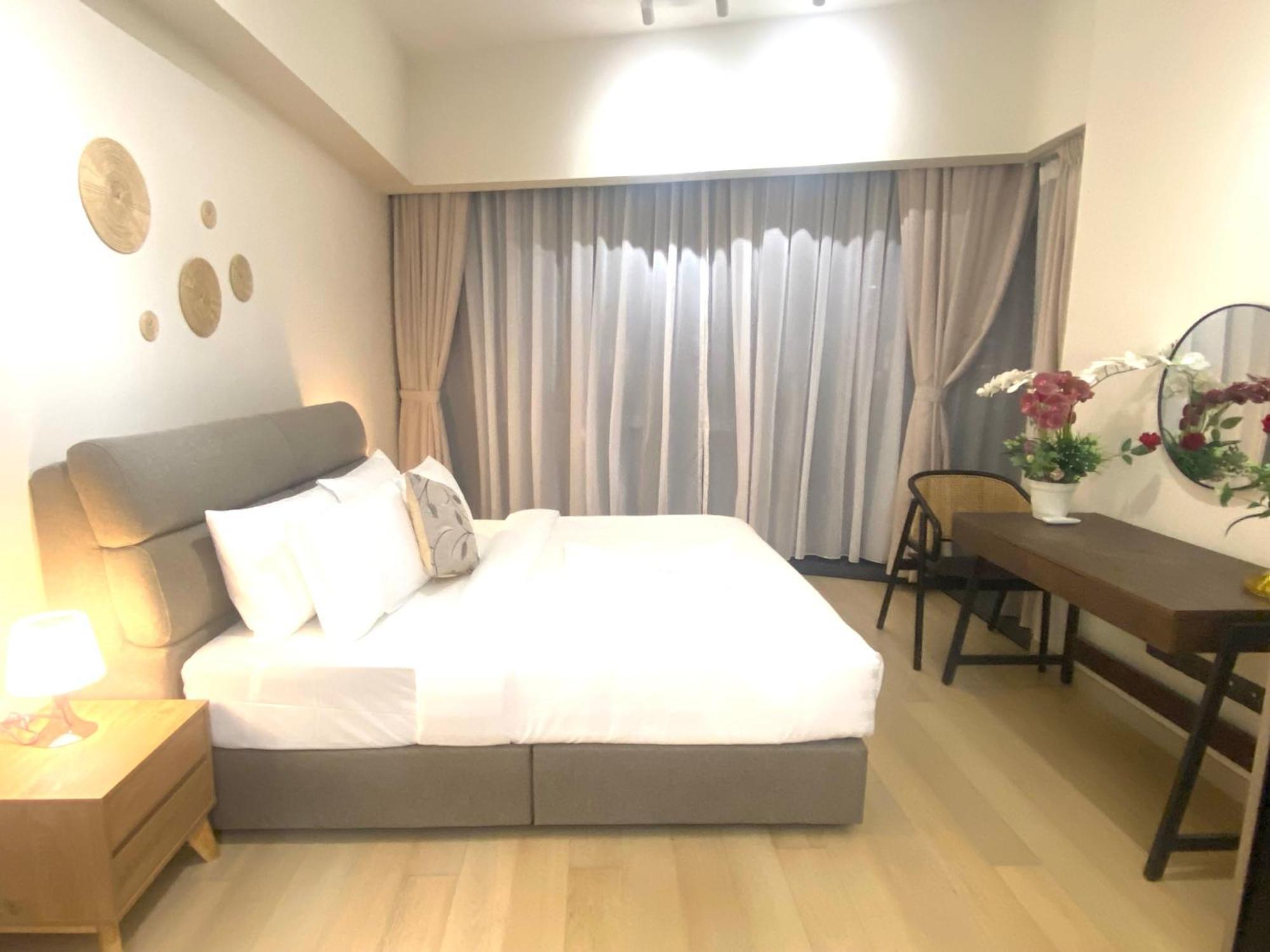 Eastern Suites Star Klcc Kuala Lumpur Kültér fotó