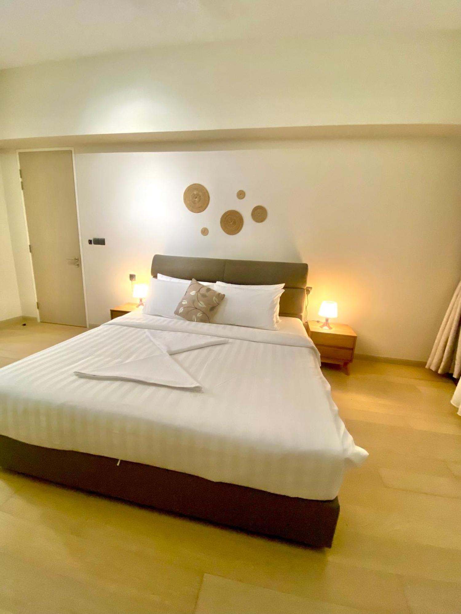 Eastern Suites Star Klcc Kuala Lumpur Kültér fotó