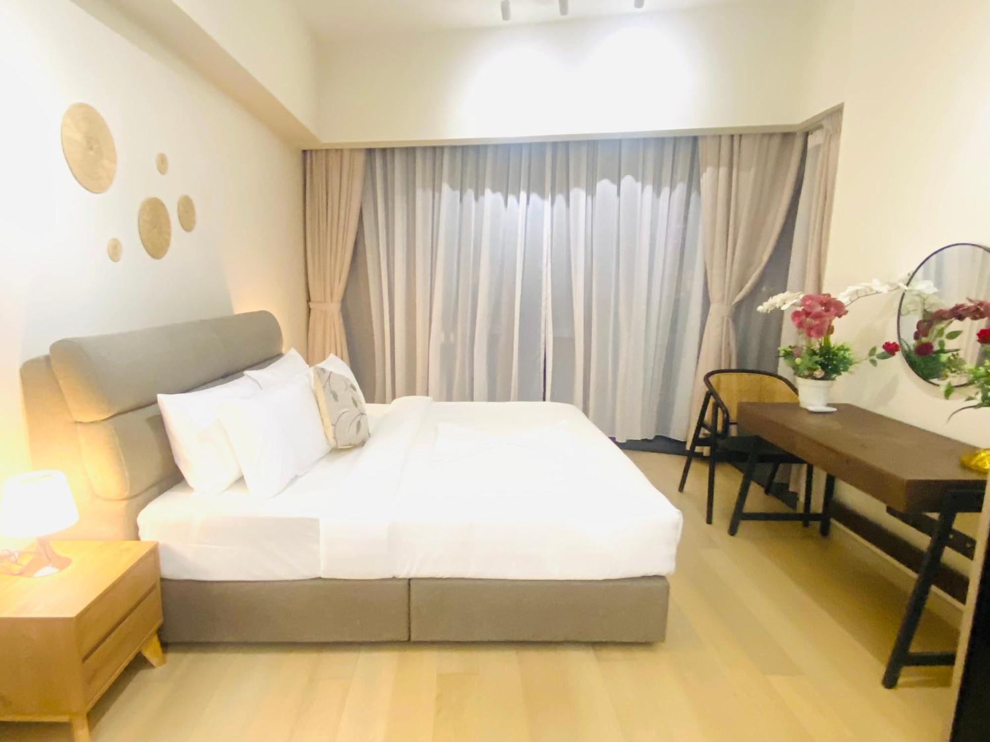 Eastern Suites Star Klcc Kuala Lumpur Kültér fotó