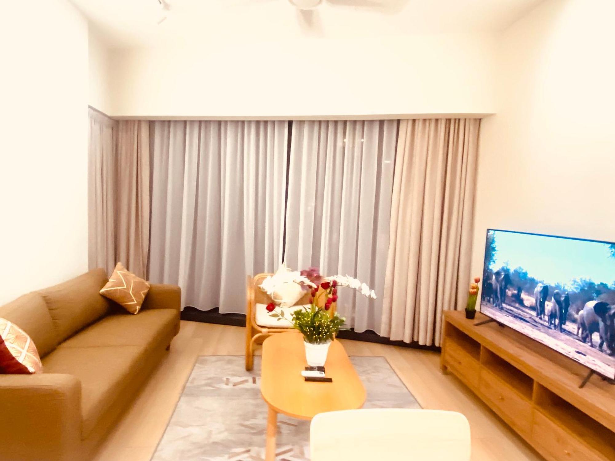 Eastern Suites Star Klcc Kuala Lumpur Kültér fotó