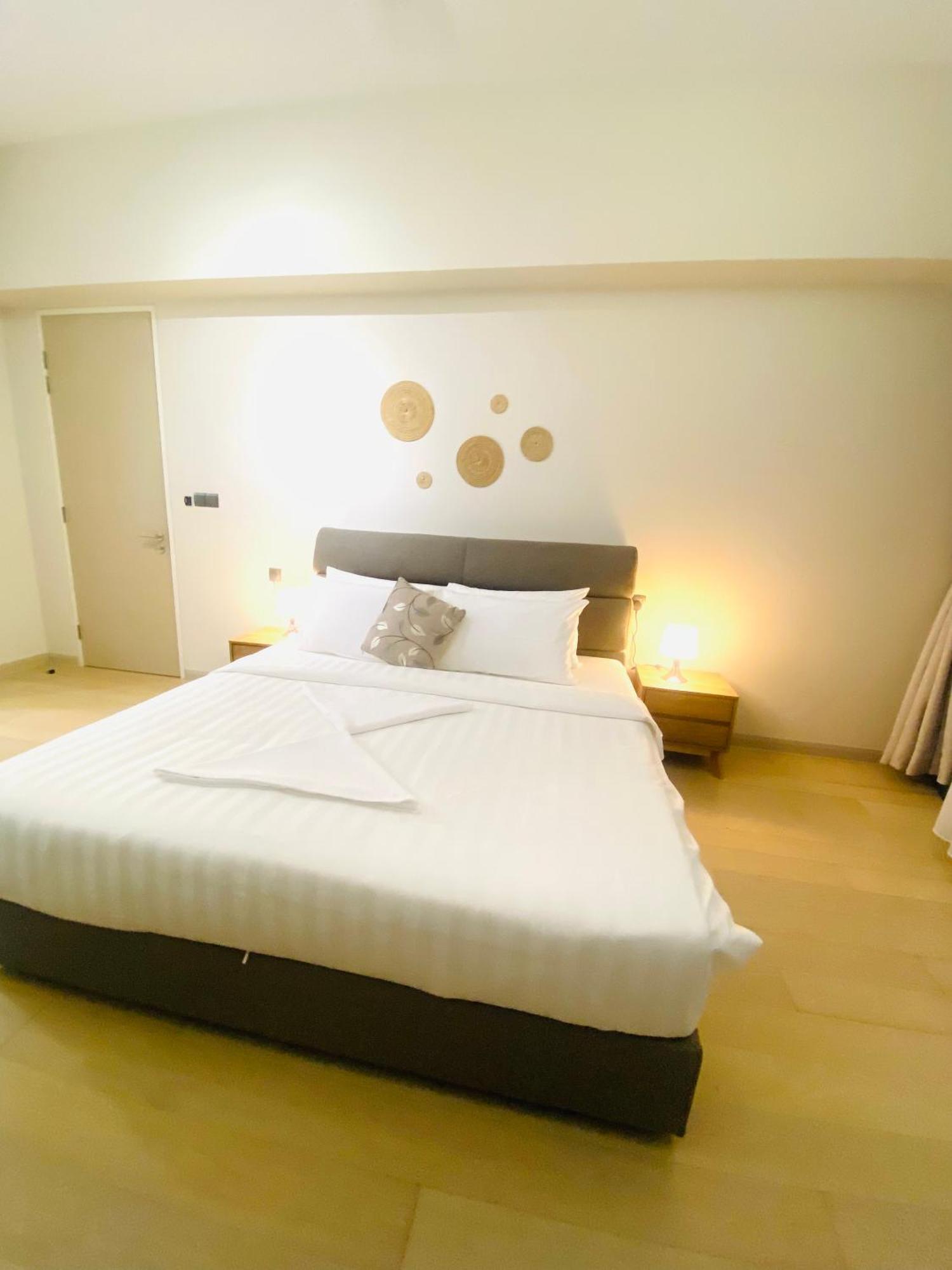 Eastern Suites Star Klcc Kuala Lumpur Kültér fotó