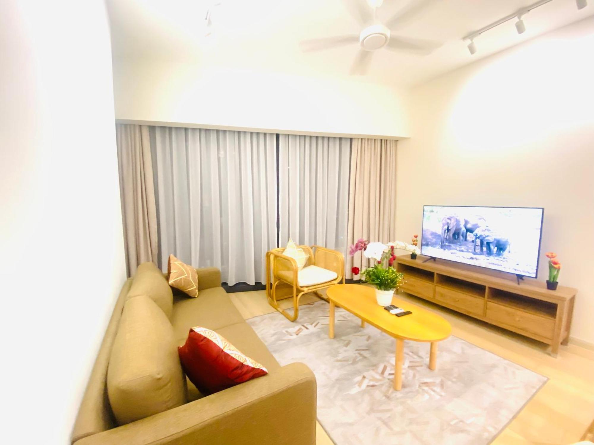 Eastern Suites Star Klcc Kuala Lumpur Kültér fotó